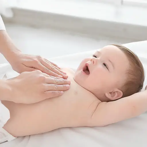 Baby-Kind Tuina Baby-Kind Tuina