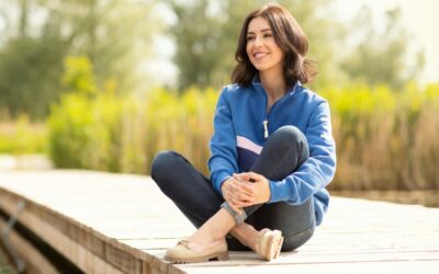 Den Stoffwechsel in Schwung zu bringen 🌱